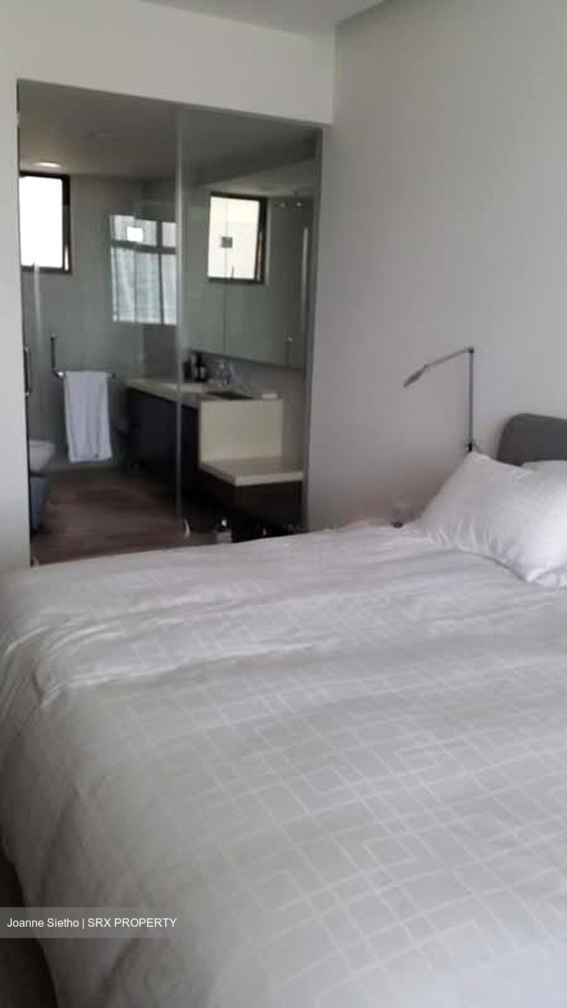 Spring Grove (D10), Condominium #573731241